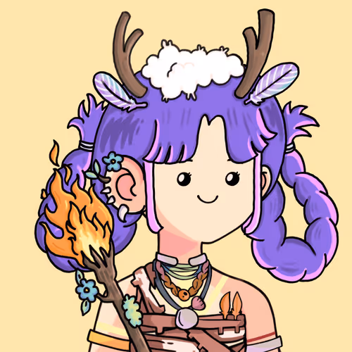 Primitiveworld Nft