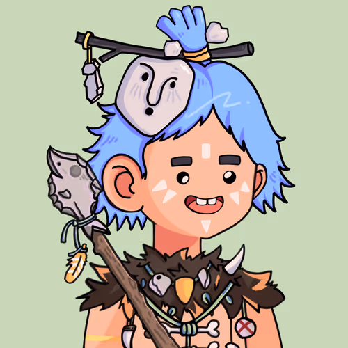 Primitiveworld Nft