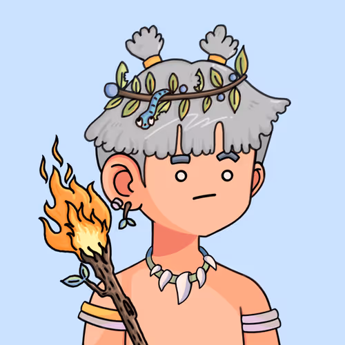 Primitiveworld Nft