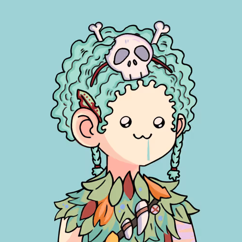 Primitiveworld Nft