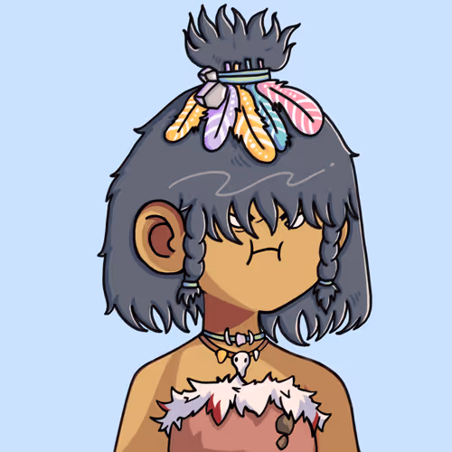 Primitiveworld Nft