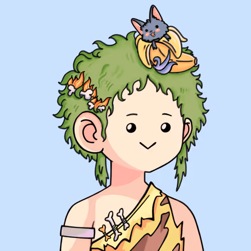 Primitiveworld Nft