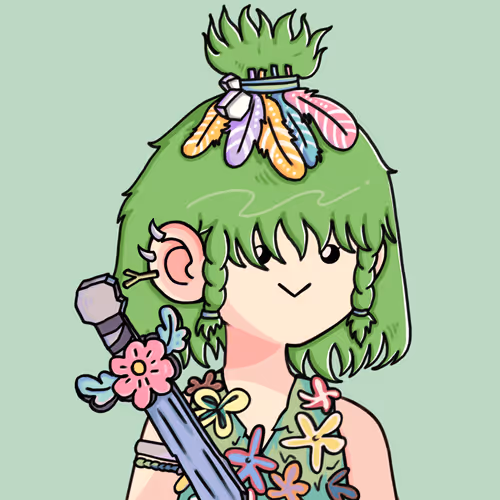 Primitiveworld Nft