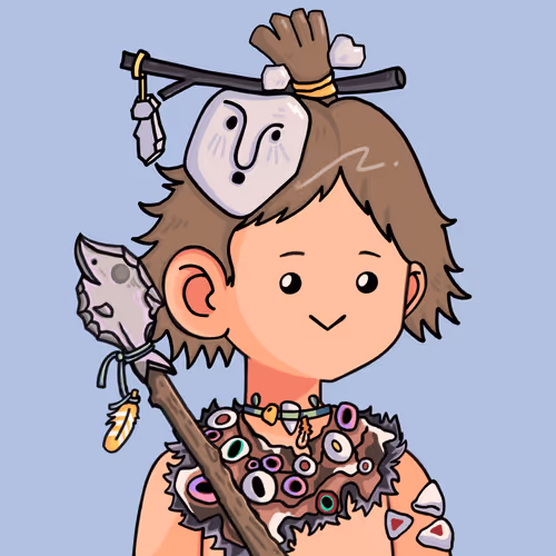Primitiveworld Nft