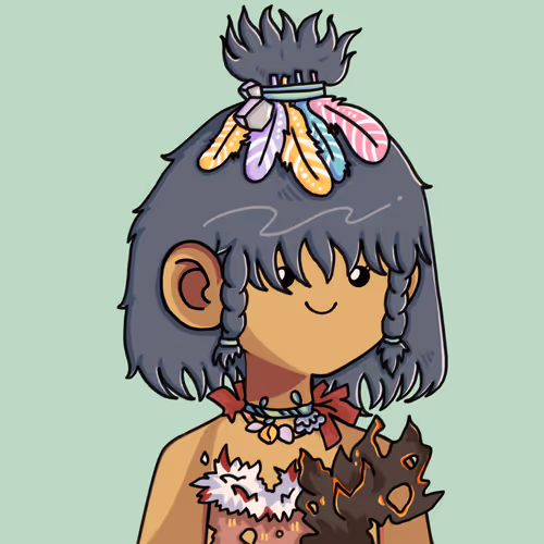 Primitiveworld Nft