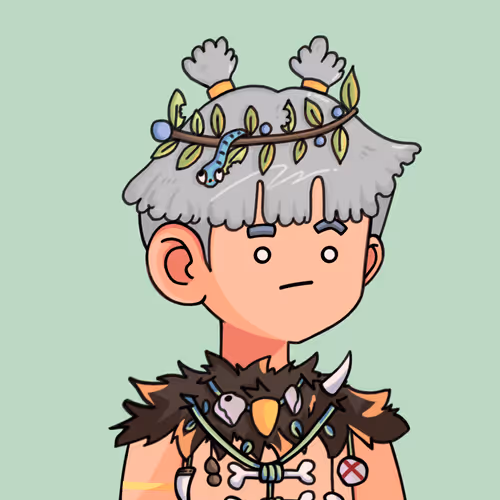 Primitiveworld Nft