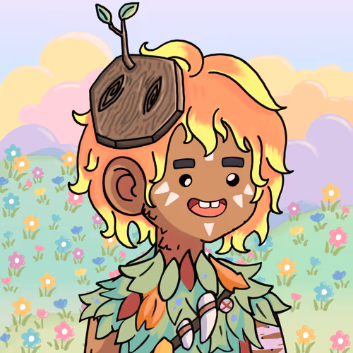 Primitiveworld Nft