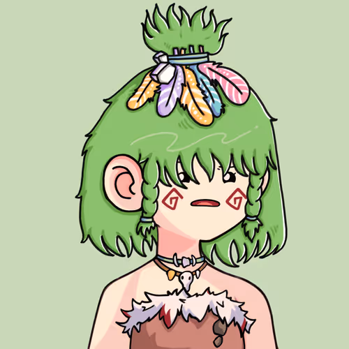Primitiveworld Nft