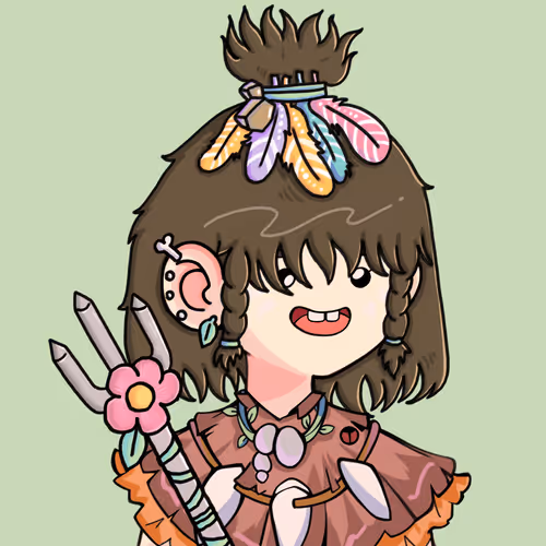 Primitiveworld Nft