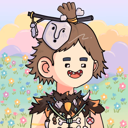 Primitiveworld Nft