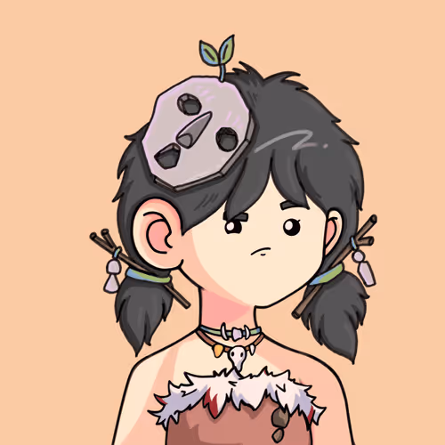 Primitiveworld Nft