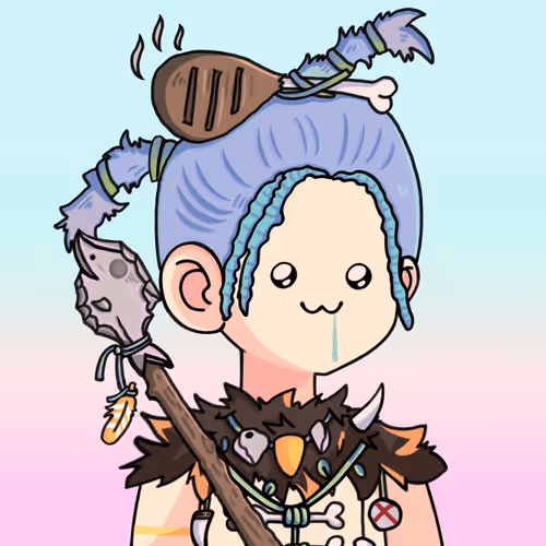 Primitiveworld Nft