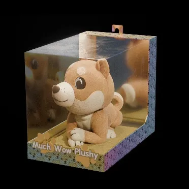Wowlabs A Feisty Doge Collection