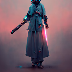 Spirit Jedi #62