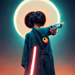 Spirit Jedi #104