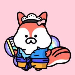 Claw Machine: NFT #263