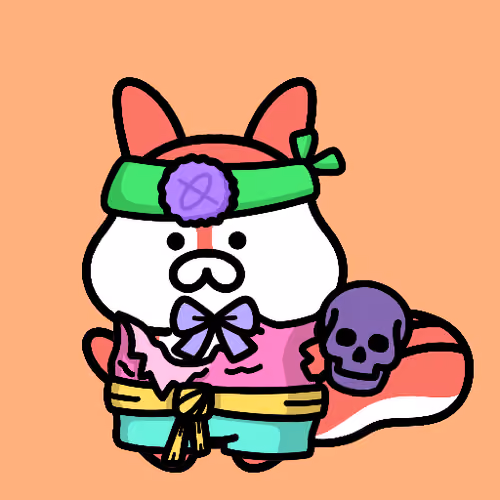 Claw Machine: NFT #391