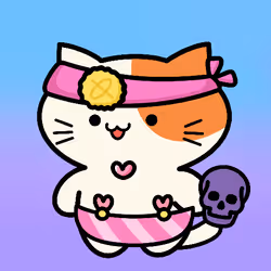 Claw Machine: NFT #612