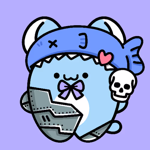 Claw Machine: NFT #91