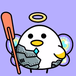 Claw Machine: NFT #446