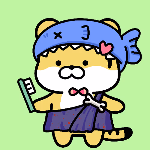Claw Machine: NFT #100