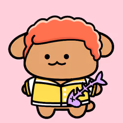 Claw Machine: NFT #261