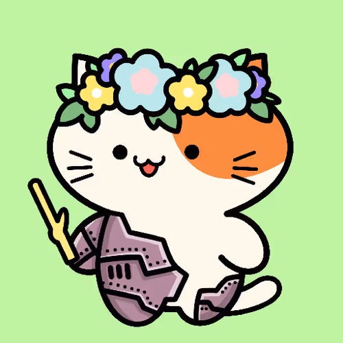 Claw Machine: NFT #523