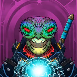 Gogo Grobgog the Worm