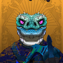 Moon Shadow Nef the Torturer
