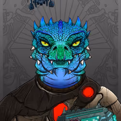 Initiate OG of the Serpent's Nest