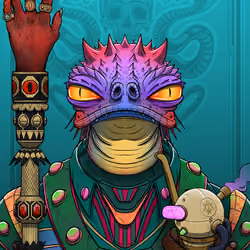 Tyrant Warplore of the High Court