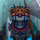 Smasher Chusi of the Jagged Trenches