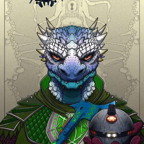 Haildraconisbfd