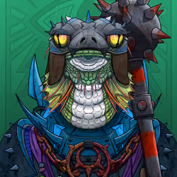 Angry Attor the Slayer