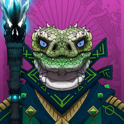 Soothsayer Faklore of the Outhouse of Doom