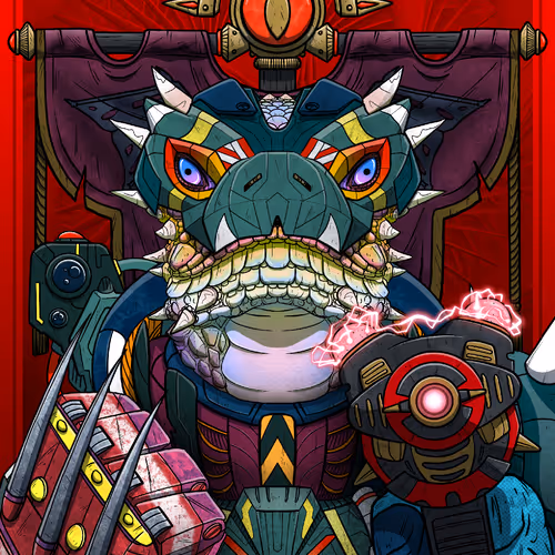 Haildraconisbfd