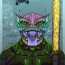 Novice Bezzle the Pitiless