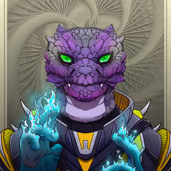 Master Killer Scylla the Torturer