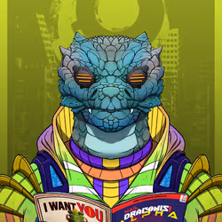 Jerky Warplore the Intern