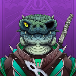 Wraith Belindo the Thug