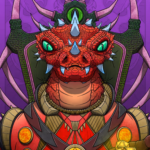 Haildraconisbfd