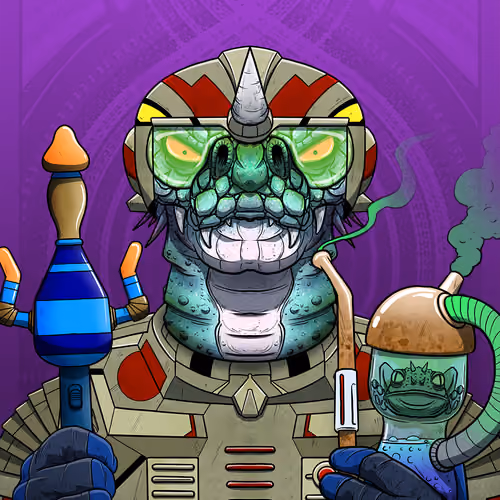 Crazy Apep of the Inner Workings