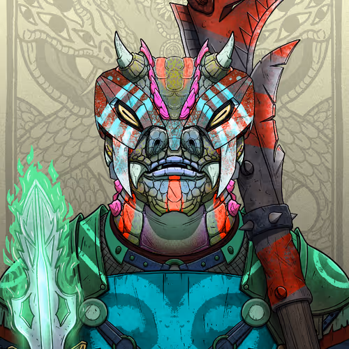 Haildraconisbfd