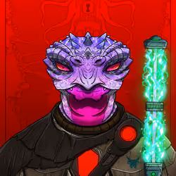 Slaughter Maker Zaklad the Stealthy