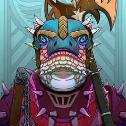 Lord Chumplore the Cruel