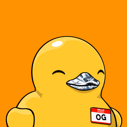 Duckdrop Genesis