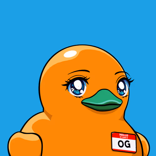 Duckdrop Genesis