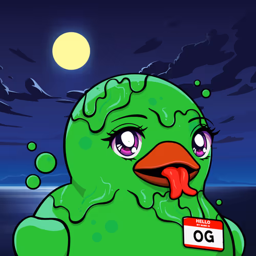 Duckdrop Genesis