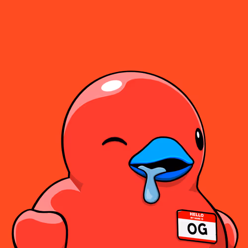 Duckdrop Genesis