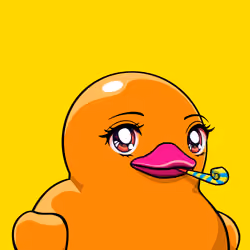 Duck #240